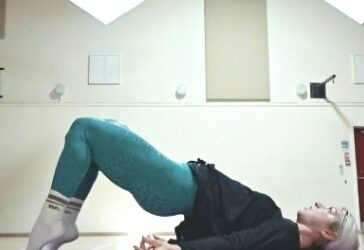 5 Surprising Benefits of Pilates Beyond Core Strength