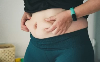 How to Reduce Belly Fat After 40 Without Spending Hours on Cardio