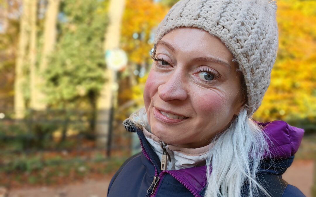 Why Workouts After 40 Need to Look Different