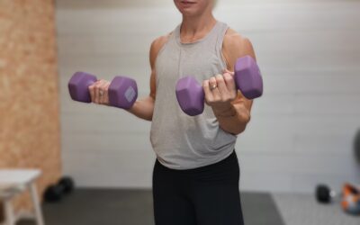 The Power of a 10-Minute Workout: Why Short Sessions Create Big Results