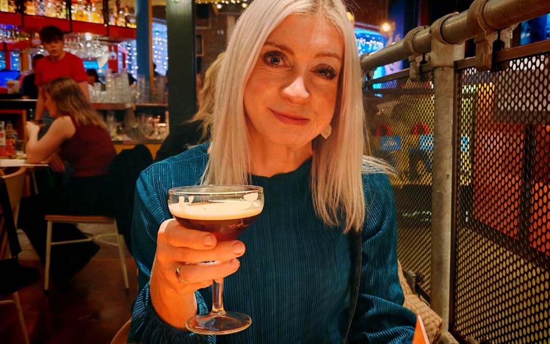 Surviving December: A Simple Guide to Staying Well Without Losing Your Mind