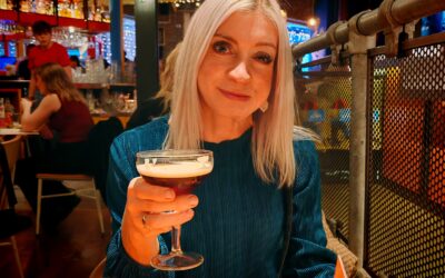 Surviving December: A Simple Guide to Staying Well Without Losing Your Mind