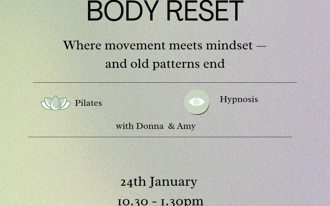 Why Fitness Feels Like a Stop–Start Cycle (And How to Break It)