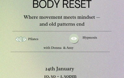 Why Fitness Feels Like a Stop–Start Cycle (And How to Break It)