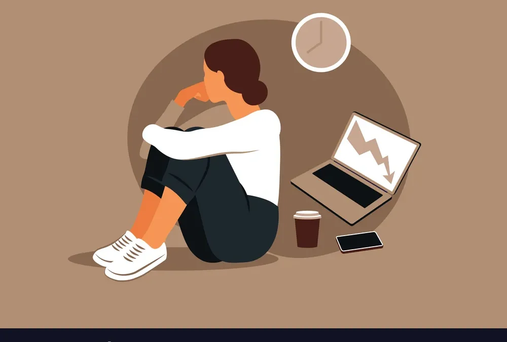 If January Didn’t Go to Plan, You’re Not Behind — You’re Human