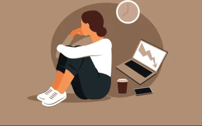 If January Didn’t Go to Plan, You’re Not Behind — You’re Human