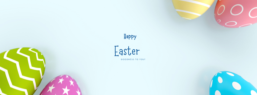 Happy Easter (Yes, You Can Eat the Chocolate 🐣🍫)