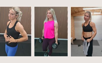 How to Eat More Protein: Easy Ideas for Women Over 40