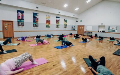 Living Well with Osteoarthritis: Why Movement Is Your Friend